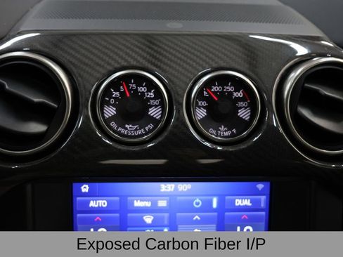 Used 2020 Ford Mustang Shelby GT500 w/ Carbon Fiber Track Pack RWD image 17