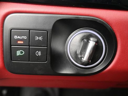 Used 2023 Porsche Cayenne GTS AWD/4WD image 18
