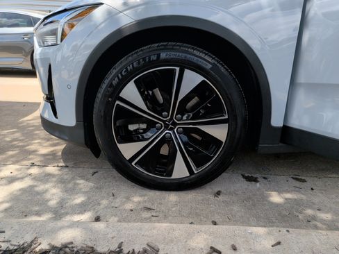 Used 2024 Polestar Polestar 2 RWD image 12