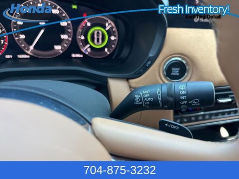 Used 2025 MAZDA CX-70 3.3 Turbo S w/ Premium Plus image 30