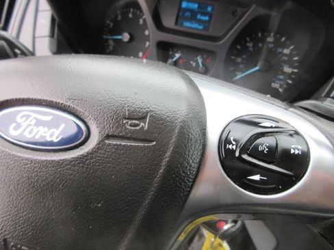 Used 2016 Ford Transit 250 250 Van Low Roof w/ Interior Upgrade Package image 36