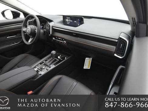 New 2026 MAZDA CX-50 AWD 2.5 Hybrid w/ Weather Package image 28