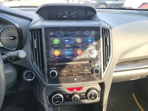 Used 2023 Subaru Crosstrek 2.5i Sport image 11