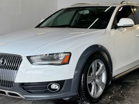 Used 2013 Audi A4 Premium Plus w/ Premium Plus Pkg image 2