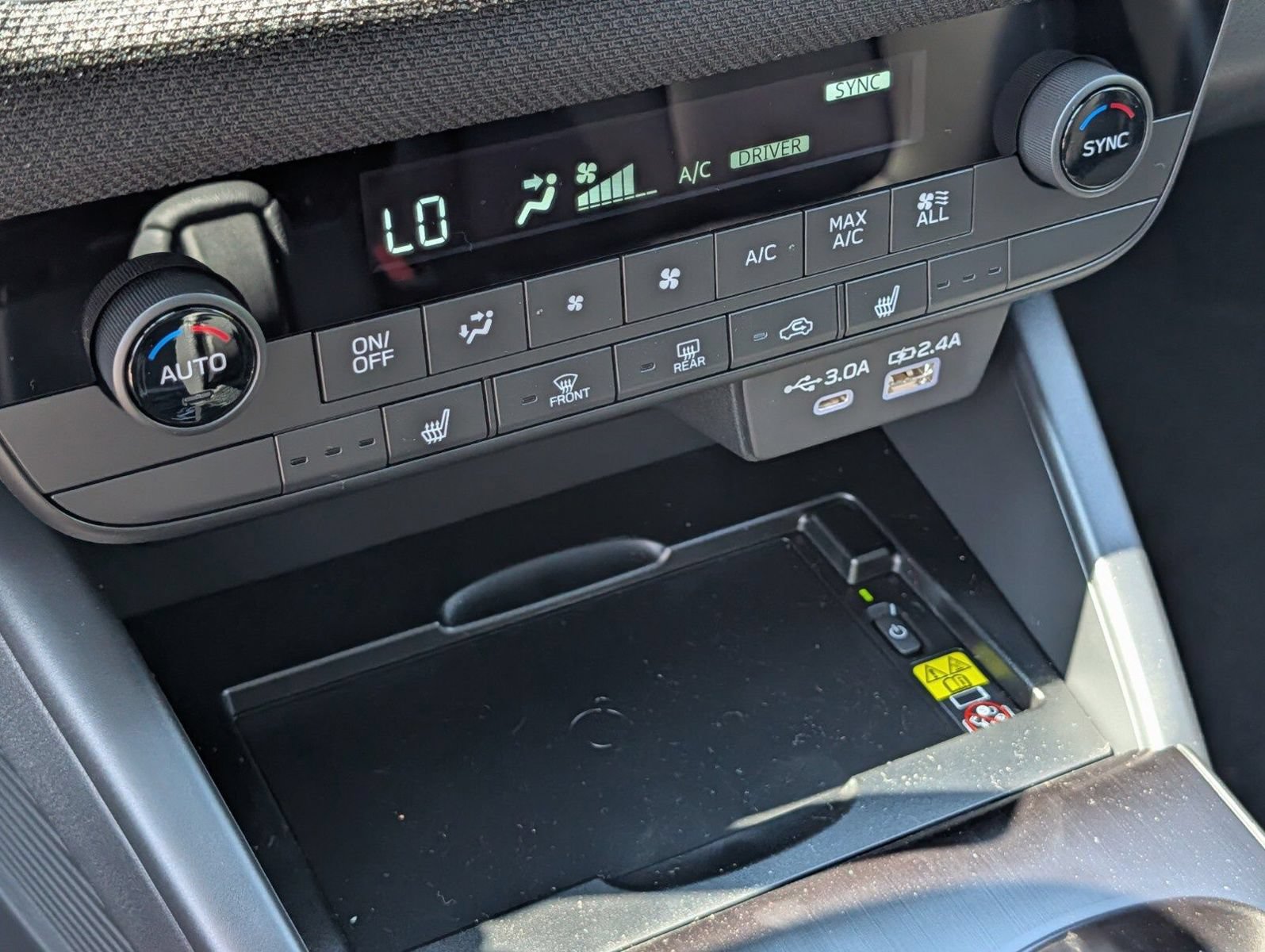 New 2026 Subaru Outback Limited AWD/4WD image 11