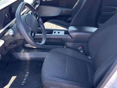 Used 2024 Hyundai Ioniq 6 SE image 2