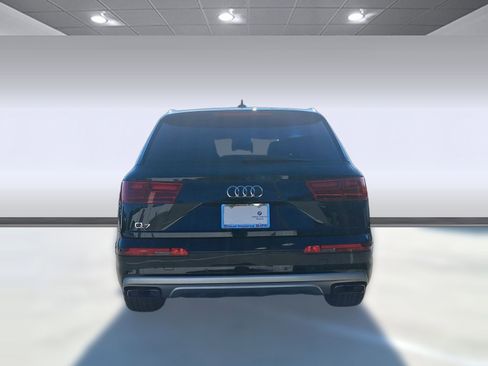 Used 2019 Audi Q7 3.0T Premium w/ Convenience Package image 10