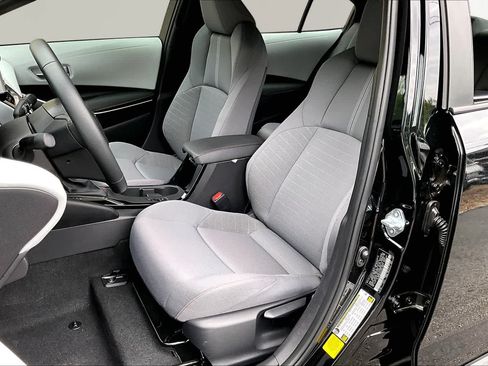 Certified 2025 Toyota Corolla FX w/ Convenience Package FWD image 8