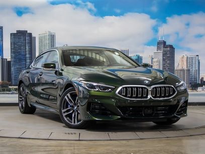 Used 2026 BMW 840i xDrive
