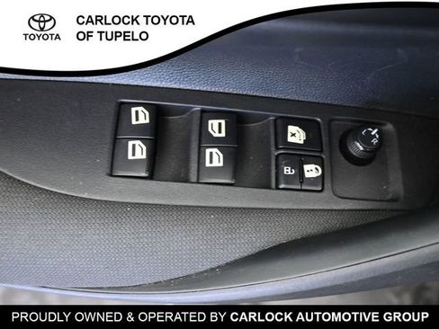 Used 2025 Toyota Corolla LE image 18