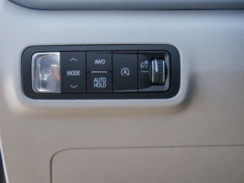 Used 2026 GMC Terrain Denali AWD/4WD image 24