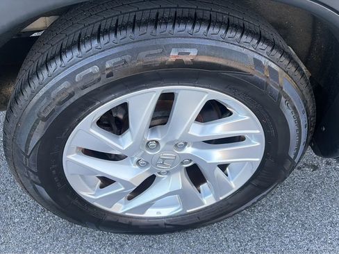Used 2015 Honda CR-V EX-L image 24
