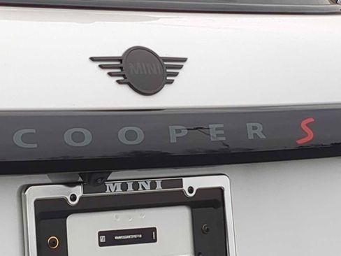 New 2026 MINI Cooper S FWD image 13