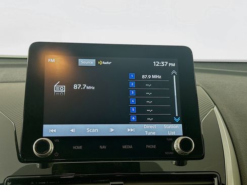 Used 2024 Mitsubishi Eclipse Cross SEL image 21