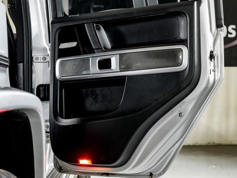 Used 2019 Mercedes-Benz G 550 image 37