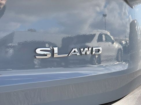 Certified 2021 Nissan Rogue SL w/ Premium Package image 17