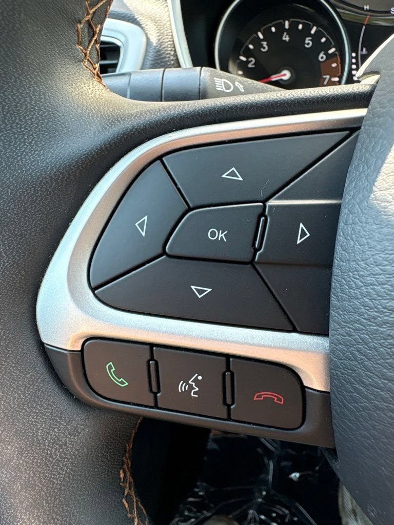 Used 2021 Jeep Compass Latitude AWD/4WD image 20