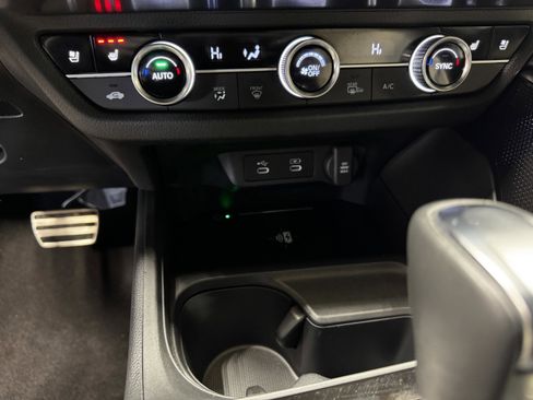 Certified 2025 Acura ADX A-Spec image 26