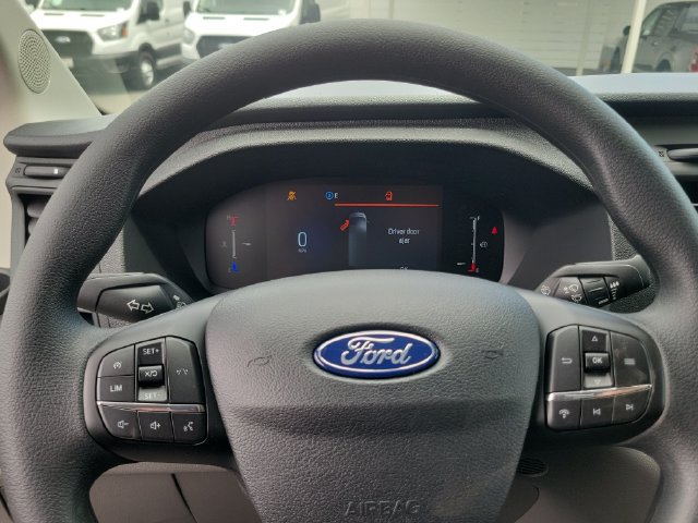 New 2026 Ford Transit 150 Low Roof w/ Load Area Protection Package RWD image 27