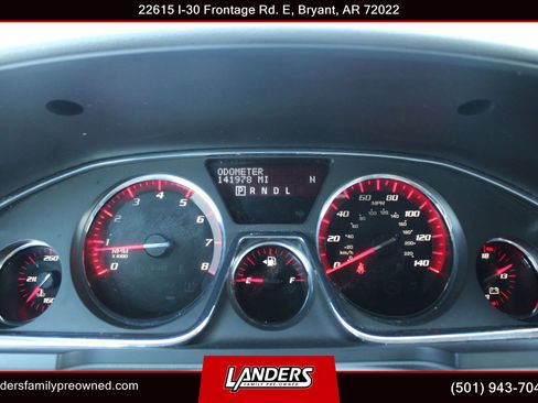 Used 2013 GMC Acadia SLT image 23