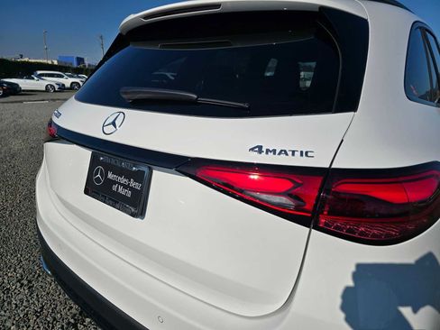 New 2026 Mercedes-Benz GLC 300 4MATIC image 15