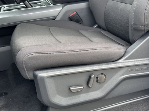 New 2025 Ford F150 XLT w/ Equipment Group 302A MID image 17