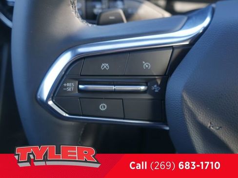 New 2026 Chevrolet Equinox LT w/ Convenience Package II image 27