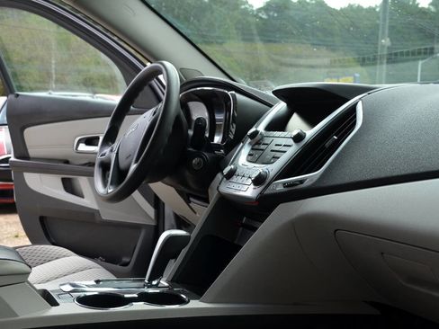 Used 2015 GMC Terrain SLE image 13