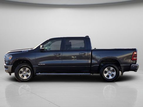 Used 2020 RAM 1500 Big Horn image 5