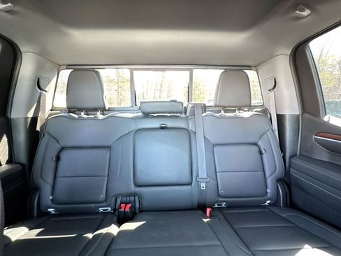 Used 2023 GMC Sierra 1500 Denali AWD/4WD image 33