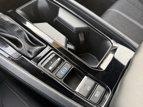 Used 2024 Honda Accord Sport image 26