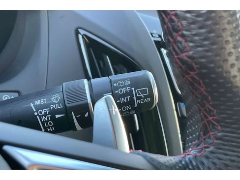 Certified 2023 Acura RDX A-Spec image 38