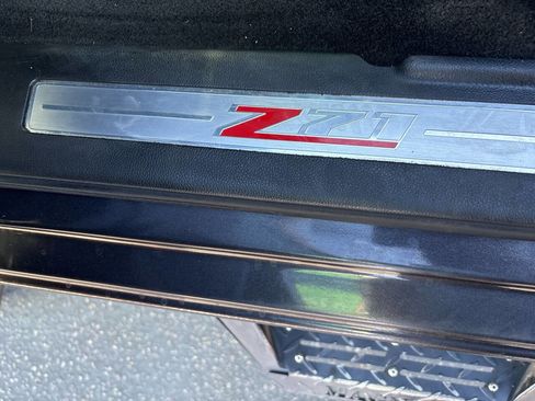 Used 2015 Chevrolet Silverado 1500 LT w/ All Star Edition image 17