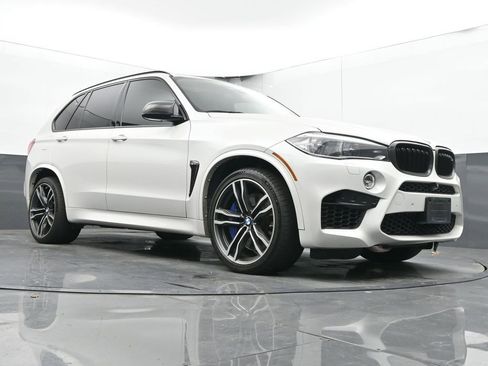 Used 2017 BMW X5 M image 44