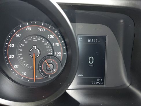 Used 2023 Hyundai Elantra SEL FWD image 23