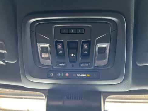 Used 2024 GMC Sierra 2500 AT4 w/ Max Trailering Package AWD/4WD image 49