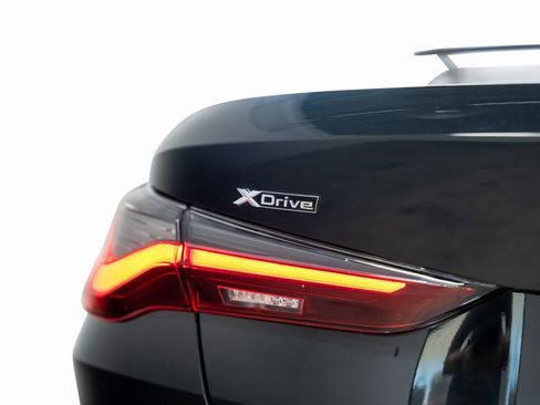 Used 2022 BMW 430i xDrive Convertible w/ Premium Package 2 image 18