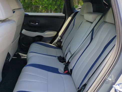 Certified 2025 Acura ADX A-Spec AWD/4WD image 14