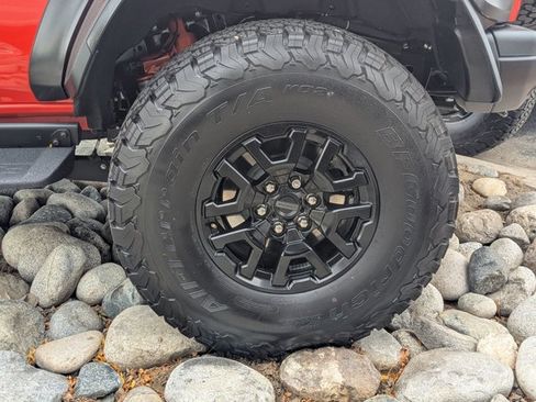 Used 2023 Ford Bronco Raptor image 21