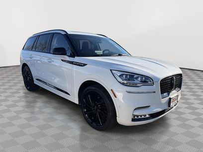 Used 2024 Lincoln Aviator Reserve w/ Equipment Group 201A