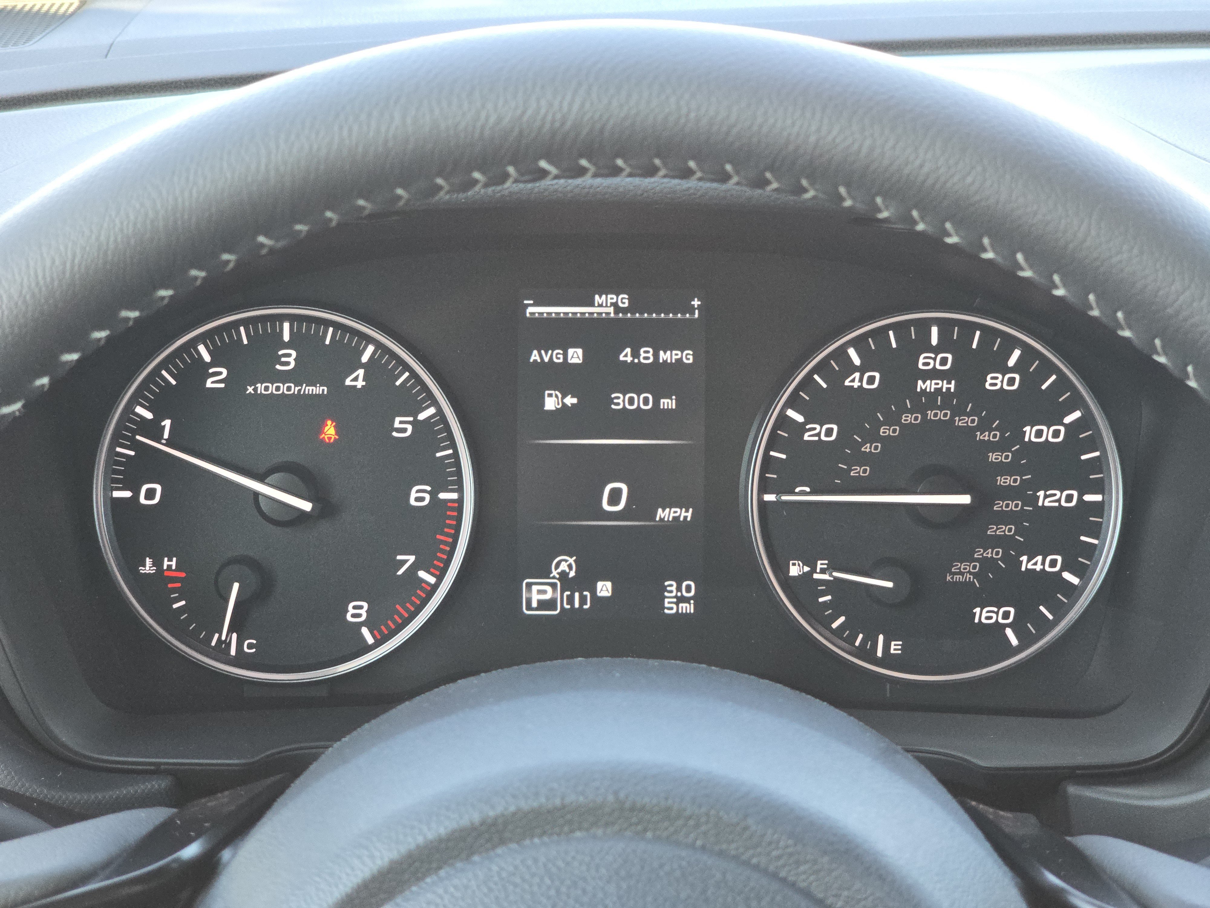 New 2026 Subaru Forester Premium AWD/4WD image 22