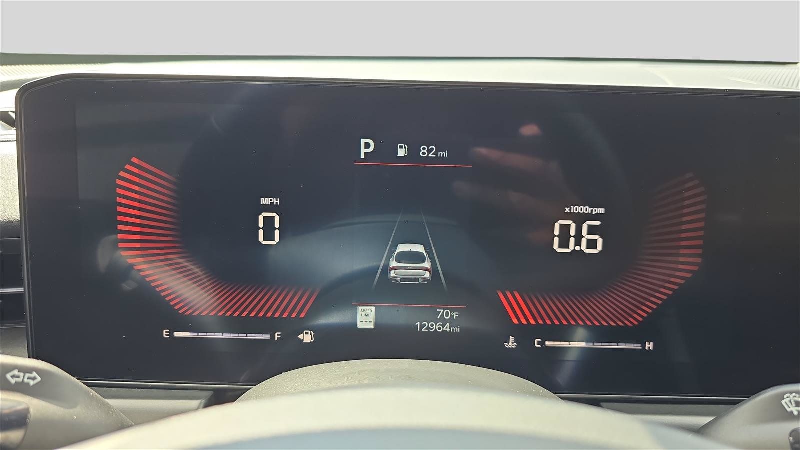 Used 2026 Kia K5 GT-Line w/ GT-Line Premium Package FWD image 10