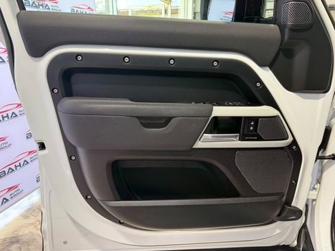 Used 2023 Land Rover Defender 110 S AWD/4WD image 50