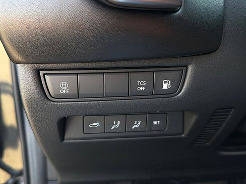 Used 2025 MAZDA CX-50 AWD 2.5 Hybrid w/ Cargo Package image 18