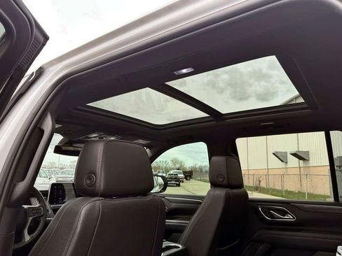 Certified 2023 Chevrolet Tahoe RST w/ Luxury Package AWD/4WD image 18