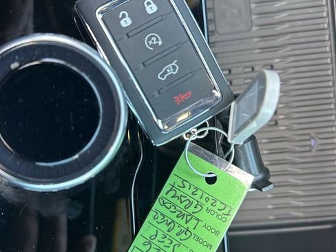 New 2026 Jeep Grand Cherokee Laredo image 35