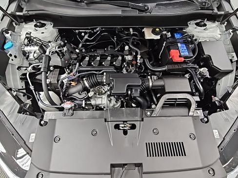 New 2026 Honda CR-V EX image 39