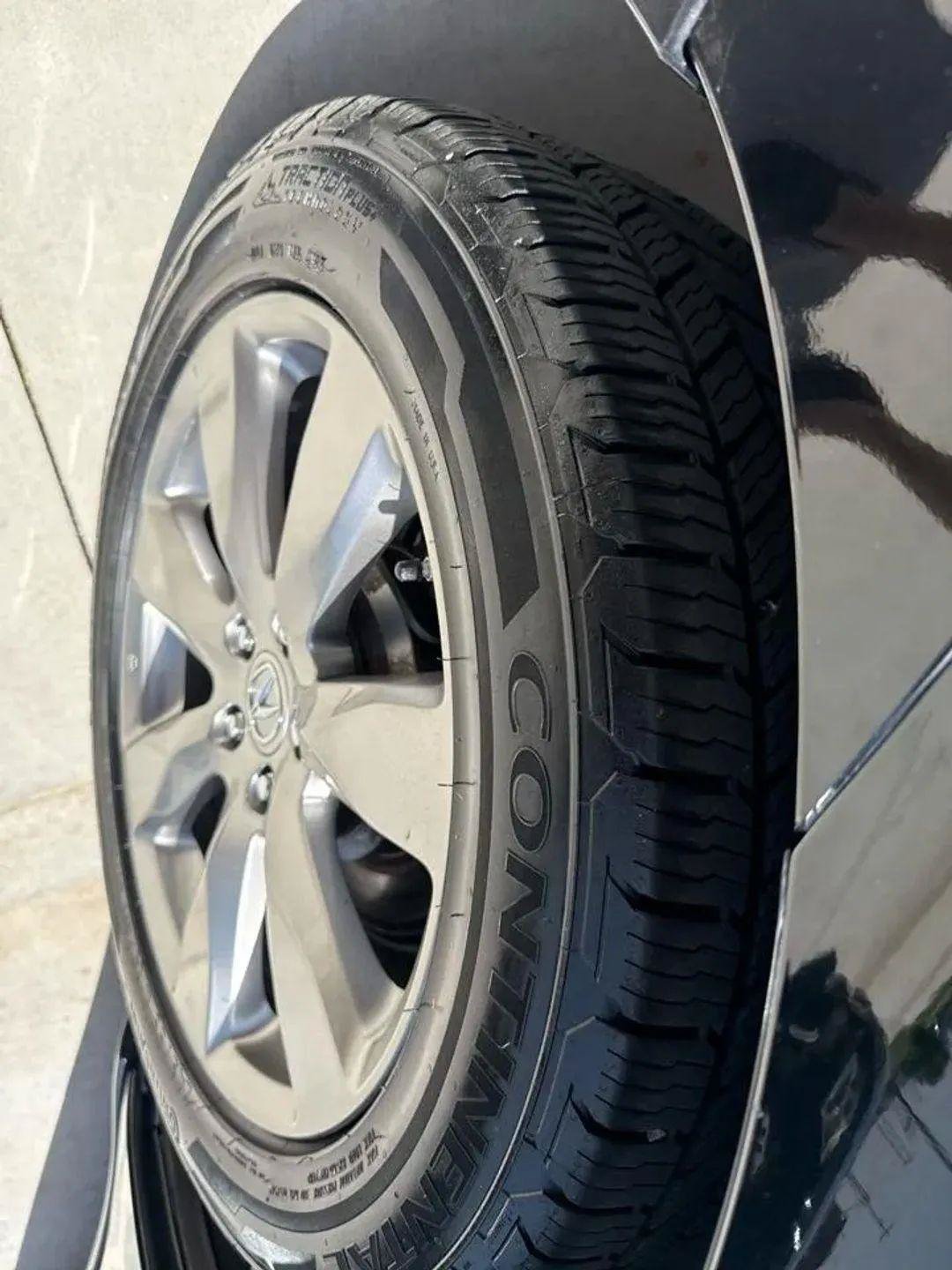 Used 2016 Acura MDX SH-AWD image 16