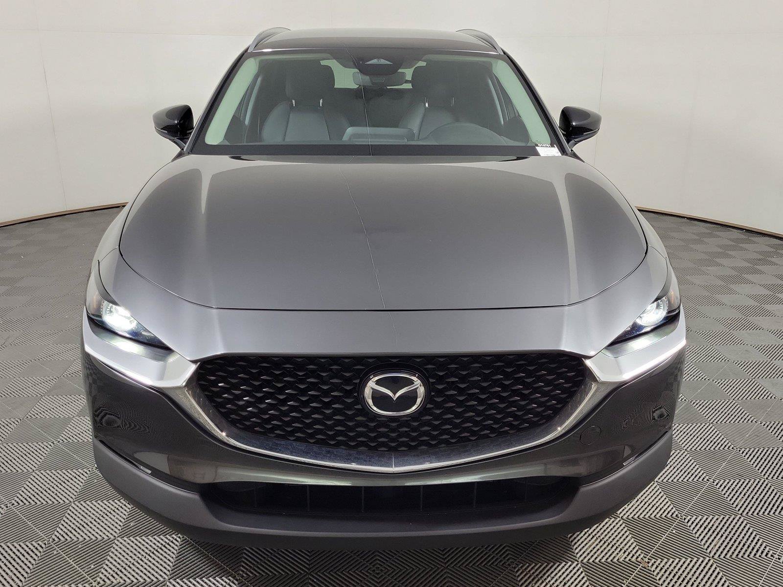 Used 2024 MAZDA CX-30 AWD 2.5 S w/ Select Sport Pkg image 2
