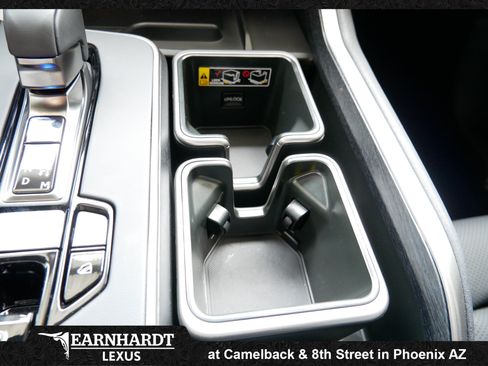 New 2026 Lexus TX 350 AWD image 24